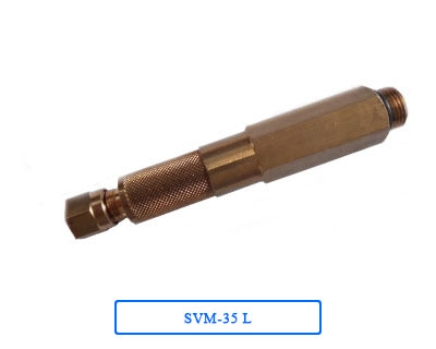 svm 35L injectors